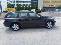 Gebraucht Volvo V50 140 PS (102 kW) 2005 Blau Kombi