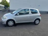 Gebraucht Toyota Yaris 68 PS (50 kW) 2004 Kleinwagen