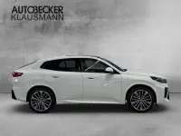 Neu BMW iX2 M Sport 225 kW (306 PS) 2026 Weiss SUV