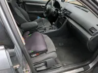 Gebraucht Audi A4 170 PS (125 kW) 2007 Grau Kombi