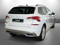Gebraucht Skoda Kamiq Tour 150 PS (110 kW) 2023 Weiß SUV