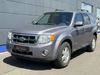 Gebraucht Ford Escape 155 PS (114 kW) 2007 Grau SUV