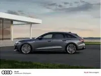 Neu Audi A5 204 PS (150 kW) 2026 Grau (daytonagrau) Kombi