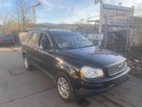 Gebraucht Volvo XC90 Executive 163 PS (119 kW) 2007 Schwarz SUV