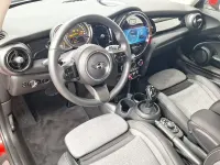 Gebraucht Mini Cooper 136 PS (100 kW) 2022 Rot Kleinwagen