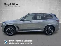 Gebraucht BMW X5 Performance 298 PS (219 kW) 2025 Grau SUV