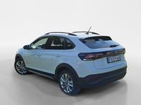 Gebraucht VW Taigo Move 150 PS (110 kW) 2024 Pure white SUV