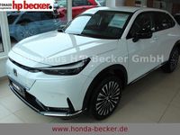 Neu Honda e:Ny1 150 kW (204 PS) 2026 Weiß SUV