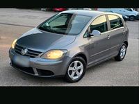 Gebraucht VW Golf IV 116 PS (85 kW) 2005 Grau Kleinwagen