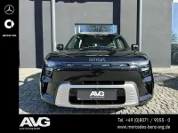 Gebraucht Smart #5 Pro 250 kW (340 PS) 2026 Schwarz SUV