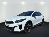 Neu Kia XCeed Vision 120 PS (88 kW) 2025 Weiß SUV