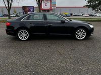 Gebraucht Audi A4 Design 190 PS (139 kW) 2016 Schwarz Limousine