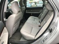 Second-hand Volvo S80 196 CP (144 kW) 2002 Argintiu Berlinǎ