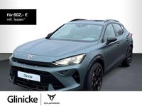 Gebraucht Cupra Formentor VZ 333 PS (244 kW) 2025 Enceladusgrau matt SUV