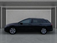 Gebraucht VW Golf VIII Life 150 PS (110 kW) 2023 Grau Kombi