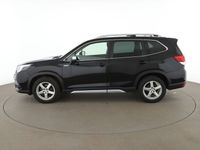 gebraucht Subaru Forester 2.0 Mild-Hybrid Comfort, Benzin, 33.930 €