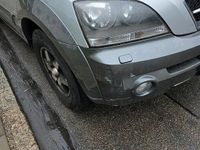 Gebraucht Kia Sorento 2006 Grau SUV