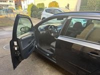 Gebraucht Opel Astra 116 PS (85 kW) 2007 Schwarz Kombi