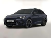 Neu Cupra Leon VZ 333 PS (244 kW) 2025 Midnight schwarz metallic Kombi