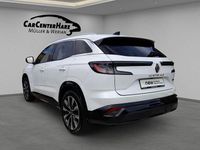 Gebraucht Renault Austral Techno 200 PS (147 kW) 2023 Weiß SUV