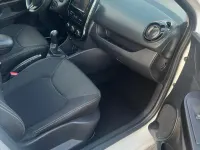 Gebraucht Renault Clio 90 PS (66 kW) 2014 Weiß Kombi