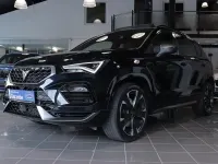 Gebraucht Cupra Ateca 300 PS (220 kW) 2021 Schwarz SUV