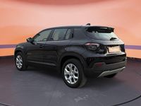 Gebraucht Jeep Avenger Altitude 101 PS (74 kW) 2024 Schwarz SUV