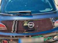 Gebraucht Opel Adam Eco 87 PS (63 kW) 2016 Schwarz Kleinwagen