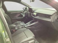 Gebraucht Audi A3 Advanced Plus 116 PS (85 kW) 2025 Distriktgrün metallic