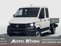 Neu VW Crafter 163 PS (119 kW) 2025 Van