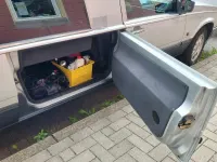 Gebraucht Volvo 940 165 PS (121 kW) 1995 Silber