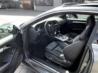 Gebraucht Audi S5 Sport 333 PS (244 kW) 2012 Grau Coupé