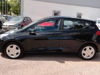 gebraucht Ford Fiesta C&C*TopZustand*60TKm*NAVI*SHZ*AC*Garantie