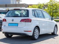 gebraucht VW Golf Sportsvan Golf Sportsvan Comfortline1.5 TSI DSG COMFORTLINE NAVI