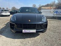 Gebraucht Porsche Macan GTS 360 PS (264 kW) 2017 Schwarz SUV