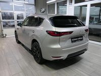 Neu Mazda CX-60 Homura-Line 328 PS (241 kW) 2026 Silber SUV