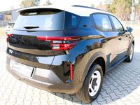 Neu Opel Frontera Edition 83 kW (113 PS) 2025 Schwarz SUV