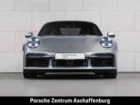 gebraucht Porsche 911 Turbo S (992)