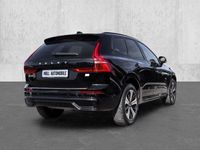 Gebraucht Volvo XC60 Plus 455 PS (334 kW) 2024 Grau SUV