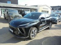 Gebraucht DFSK Forthing 5 150 kW (204 PS) 2025 Schwarz SUV