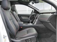 gebraucht Land Rover Discovery Sport R-Dynamic HSE
