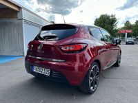 gebraucht Renault Clio IV 