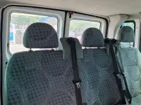 Gebraucht Ford Transit 86 PS (63 kW) 2008 Van / Kleinbus