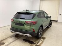 Gebraucht Ford Kuga Active 182 PS (133 kW) 2024 Bursting green SUV