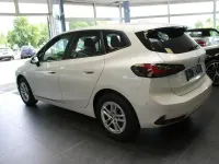 Gebraucht BMW 218 Active Tourer 150 PS (110 kW) 2024 Weiß Van / Kleinbus