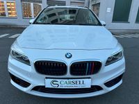 Gebraucht BMW 220 Performance 192 PS (141 kW) 2015 Weiß Limousine