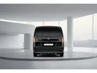 Neu Mercedes Vito 190 PS (139 kW) 2026 Schwarz Van