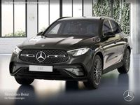 Gebraucht Mercedes GLC450 AMG 367 PS (269 kW) 2025 Graphitgrau SUV
