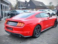 Gebraucht Ford Mustang 290 PS (213 kW) 2019 Rot