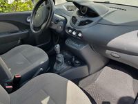 Usado Renault Twingo 75 HP (55 kW) 2011 Azul Citadino